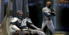 Star Wars: The Old Republic – gamescom Screens