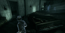 Murdered: Soul Suspect (Xbox One) - Videoreview DLH.Net