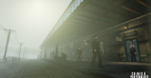 Sherlock Holmes: Crimes & Punishments - Erste Screenshots