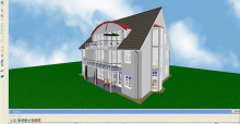 3D Wunschhaus Architekt 5.0 Ultimate