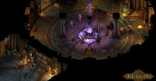 Pillars of Eternity