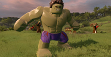 LEGO Marvel's Avengers – Launch Dates Confirmed for Late January