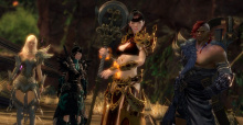 Guild Wars 2: Heart of Thorns