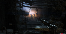 Neues Bildmaterial zu Metro: Last Light