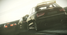 Project Cars Audi Ruapuna Park Erweiterung