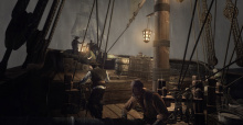 Nachwehen der gamescom: Raven's Cry von Topware Interactive