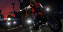 Freemode Events-Update für Grand Theft Auto Online