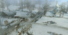 Screenshots zu Company of Heroes 2