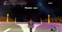 Road Redemption Review