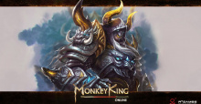 R2Games startet die Beta zu Monkey King Online