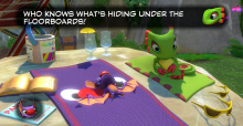 Yooka-Laylee Review