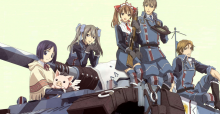 Valkyria Chronicles ab 11. November endlich auch für PC