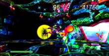 Nights into Dreams