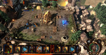 Might & Magic Heroes VII angekündigt