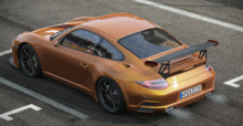 Project Cars Old vs New