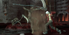 Devil May Cry 3: Dantes Erwachen Special Edition