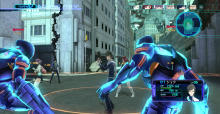 Lost Dimension Screenshots