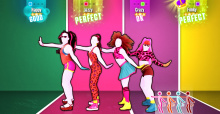 Just Dance 2015 - Neue Songs auf der gamescom enthüllt