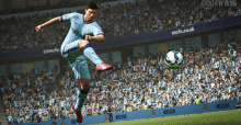 FIFA 16 to Feature Lots of New Features so Fans Can Play Beautiful