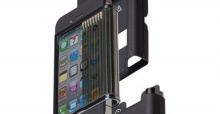 Tank  iPhone 4 Case