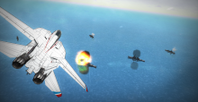 Vector Thrust Enters Early Access Beta