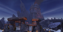 World of Warcraft: Warlords of Draenor - Erste Screenshots