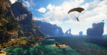 Just Cause 3 - Div. Screenshots