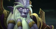 WoW's Biggest Patch Ever Is Now Live – The Tomb of Sargeras