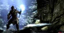 Neue Screenshots zu The Elder Scrolls V: Skyrim