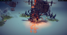 Besiege Review