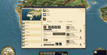 East India Company Gold Edition - Screenshots