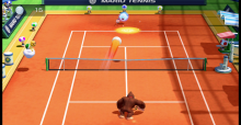 Mario Tennis: Ultra Smash Review