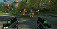 Serious Sam 2