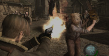 Ultimative HD-Edition von Resident Evil 4 kommt für PC