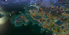 Civilization: Beyond Earth (PC) - Screenshots DLH.Net Review