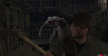 Silent Hill: Downpour