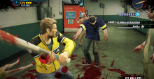 Celebrate the 10th Anniversary of Dead Rising with the Return of the Undead Classics