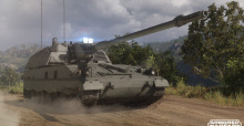 Armored Warfare – New Video Showcases Tier 8 Vehicles