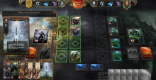 Might & Magic Duel Of Champions - Karten sind ab sofort in mehreren Stapeln einsetzbar