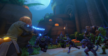 Orcs Must Die! Unchained Playable at PAX East in Boston Mar. 6-8; Closed Beta to Follow