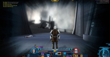 Star Wars: The Old Republic: Knights of the Fallen Empire