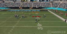 Madden NFL 16