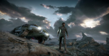 E3 Warner Bros. Interactive Entertainment: Mad Max für 2014 angekündigt (Update)