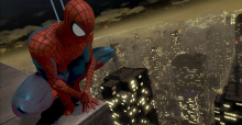 Spider-Man ist zurück: The Amazing Spider-Man 2 lehrt die Unterwelt das Fürchten