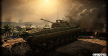 Armored Warfare Screenshots