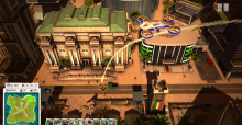 Tropico 5: Espionage