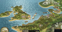 East India Company Gold Edition - Screenshots