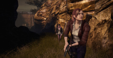 Resident Evil Revelations 2 -- New Screenshots (Feb. 25)