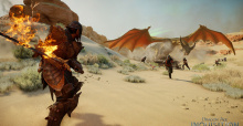 Dragon Age: Inquisition - Erste Screenshots