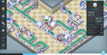 Introducing Big Pharma, the pharmaceutical-business sim